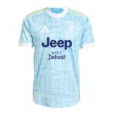 Juventus 2a Equipación 2025/26 - Authentic